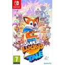 Παιχνίδι NSW New Super Luckys Tale