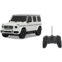 Τηλεκατευθυνόμενο Jamara Mercedes-Benz AMG G63 1:24 40 MHz White 6+
