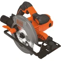 Δισκοπρίονο Black & Decker CS1550 Hand-Held