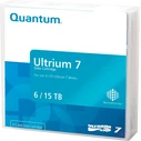 Μέσο Αποθήκευσης Quantum LTO7 Ultrium MR-L7MQN-01