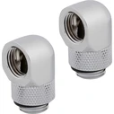 Hardline Corsair Hydro X Series 90° Rotary Adapter