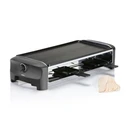 Ηλεκτρική Ψησταριά Princess Raclette 162840 Grill and Teppanyaki (01.162840.01.001)