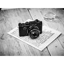 Φακός Φωτογραφικών Μηχανών Olympus 17mm 1:1.8 Black M.ZUIKO DIGITAL (EW-M1718) Micro FT