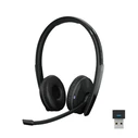 Multimedia Headset Epos ADAPT 260 - Bluetooth inkl. USB-Dongle