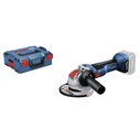 Γωνιακός Τροχός Bosch GWX 18V-10 solo CLC Cordless