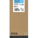 Μελάνι Epson light cyan T 596 350 ml T 5965