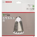 Δίσκος Κοπής Bosch Circ. Saw Blade OP WO H 190x30-36