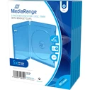 Θήκη DVD MediaRange Bluray Case 5pcs Single retail