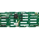 Backplane Inter Tech BP-4724-12G 1xSFF-8643Out,2xSFF-8643In
