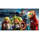 Παιχνίδι PS4 Lego Marvel Avengers