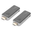 HDMI Extender Digitus Wireless Set, 50m