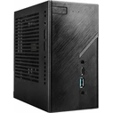 Barebone ASRock DeskMini H470 - no CPU - 0GB - no HDD