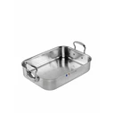 Ταψί De Buyer Affinity Casserole Stainless Steel 35X25 cm