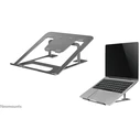 Βάση Laptop Neomounts by Newstar NOT stand up to 17 "foldable, gray
