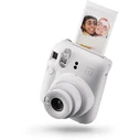 Instant Φωτογραφική Fujifilm instax mini 12 clay-white