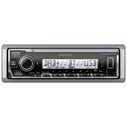 Ηχοσύστημα Αυτοκινήτου Kenwood KMRM508DAB