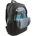 Τσάντα Laptop Mobilis TheOne Backpack 14-15.6" Blue zip