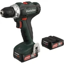 Δραπανοκατσάβιδο Metabo PowerMaxx BS 12 Cordless
