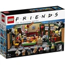 Lego Ideas Central Perk (21319)
