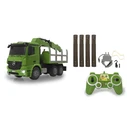 Τηλεκατευθυνόμενο Jamara timber transporter Mercedes-Benz Arocs 1:20 2,4GHz 6+