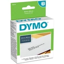 Ετικέτες Dymo LW-address labels 28x 89mm 130St/roll
