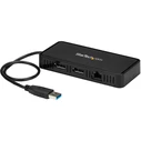 Docking Station StarTech USB to Dual DisplayPort
