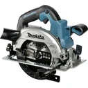 Δισκοπρίονο Makita DHS661ZU Cordless Hand Circular