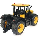 Τηλεκατευθυνόμενο Jamara Traktor JCB Fastrac 1:16 2,4GHz yellow/Black 6+