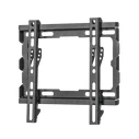 Βάση Τηλεόραση Sbox Wall Mount 23'-43' VESA 200x200 MAX