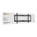 Βάση Τηλεόραση Sbox FIXED Wall Mount 37' -80' VESA 600x400 MAX