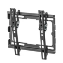 Βάση Τηλεόραση Sbox Wall Mount with TILT 23' - 43' VESA 200x200 MAX