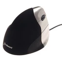 Ποντίκι Ενσύρματο Evoluent VerticalMouse 3 right black