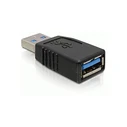 Αντάπτορας USB Delock A to A male / female