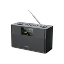 Ραδιόφωνο Kenwood CR-ST80DAB black