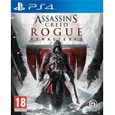 Παιχνίδι PS4 Assassins Creed: Rogue Remastered