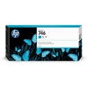Μελάνι HP No 746 Cyan (P2V80A)