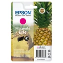 Μελάνι Epson 604 single pack - magenta