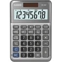 Αριθμομηχανή Casio MS-80F