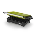 Τοστιέρα-Γκριλιέρα Izzy IZ-2005 Botanica Green