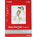 Φωτογραφικό Χαρτί Canon GP501 Glossy Photo A4 (100BL)