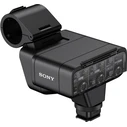 Μικρόφωνο Sony XLR-K3M XLR Adapter-Kit incl. directional