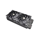 Case Fan 12cm Thermaltake Tough12 (pack of 2) retail