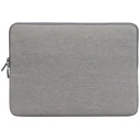 Τσάντα Laptop Riva Slipcase Suzuka 15,6" Gray 7705