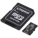 Κάρτα Μνήμης microSD 32GB Kingston SDHC (Class10) w.A A1