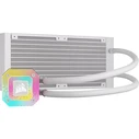 Υδρόψυξη CPU Corsair Cooling iCUE H100i ELITE CAPELLIX XT 240mm Whi