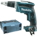 Δραπανοκατσάβιδο Makita DFS452ZJ cordless drywall