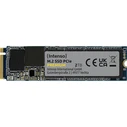 Σκληρός Δίσκος M.2 SSD 2TB Intenso Premium PCIe NVMe