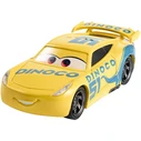 Αυτοκινητάκι Πίστας Carrera FIRST 20065011 DP Cars - Dinoco Cruz