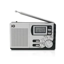 Φορητό Ψηφιακό Ραδιόφωνο IQ Pr-134