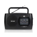Φορητό Ραδιόφωνο IQ Pr-142
